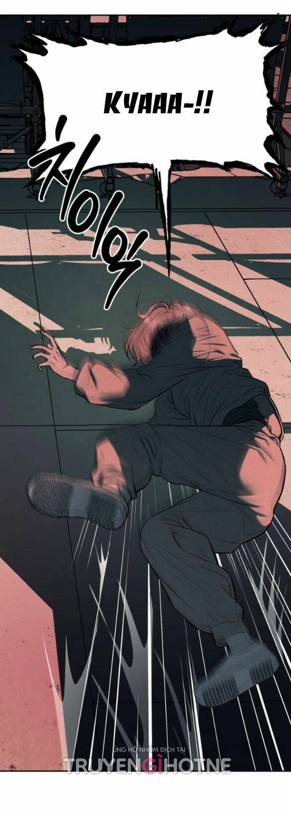 Xâm Nhập Vào Trường Trung Học Tài Phiệt! - Chap 25.2 - Trang 28