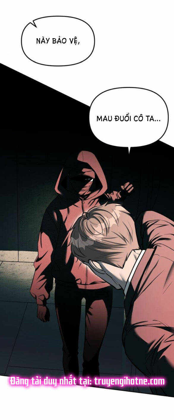 Xâm Nhập Vào Trường Trung Học Tài Phiệt! - Chap 25.2 - Trang 30