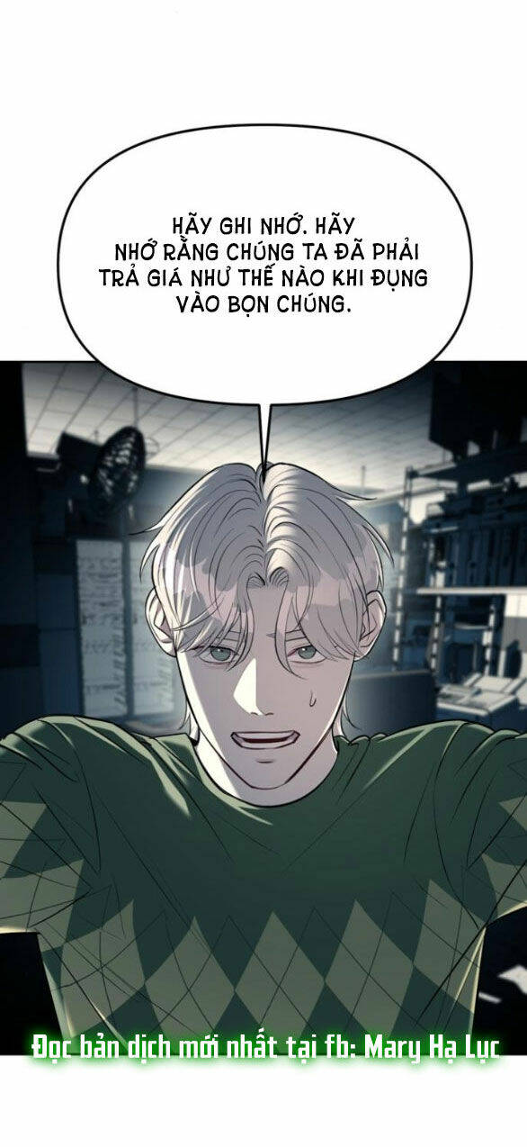 Xâm Nhập Vào Trường Trung Học Tài Phiệt! - Chap 25.2 - Trang 4