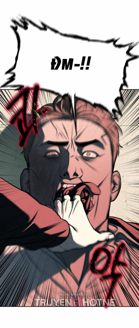 Xâm Nhập Vào Trường Trung Học Tài Phiệt! - Chap 25.2 - Trang 34
