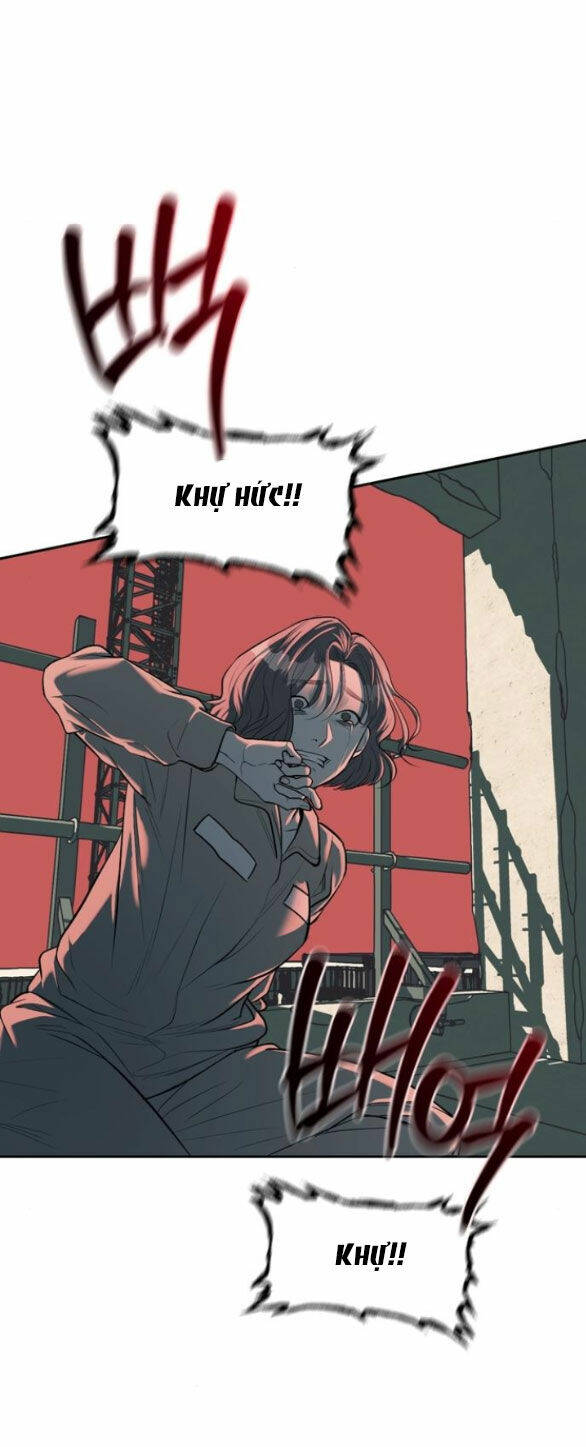 Xâm Nhập Vào Trường Trung Học Tài Phiệt! - Chap 25.2 - Trang 35