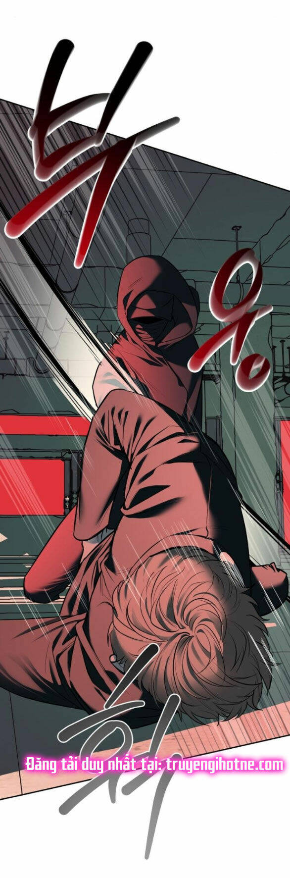 Xâm Nhập Vào Trường Trung Học Tài Phiệt! - Chap 25.2 - Trang 36