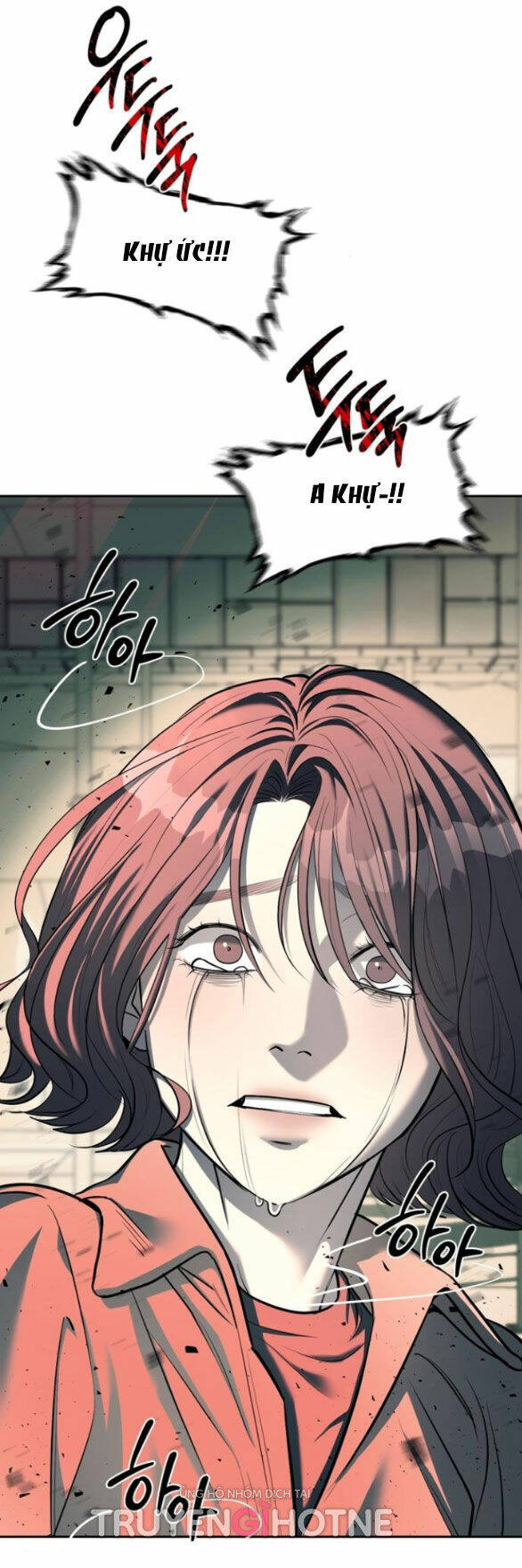 Xâm Nhập Vào Trường Trung Học Tài Phiệt! - Chap 25.2 - Trang 41