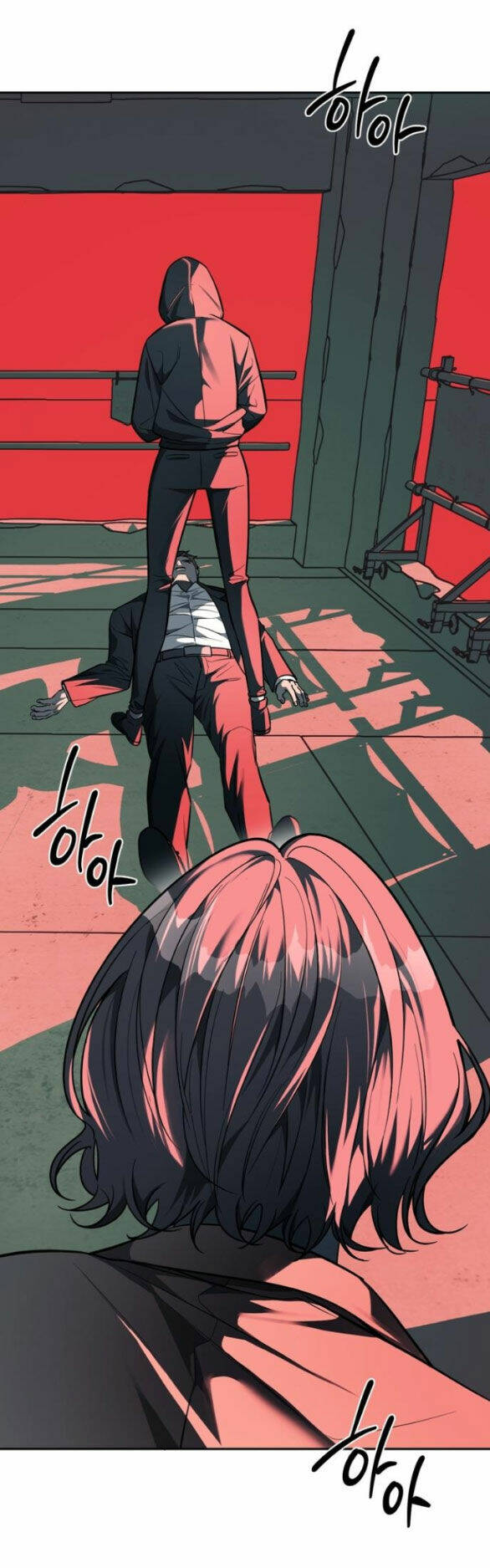 Xâm Nhập Vào Trường Trung Học Tài Phiệt! - Chap 25.2 - Trang 43