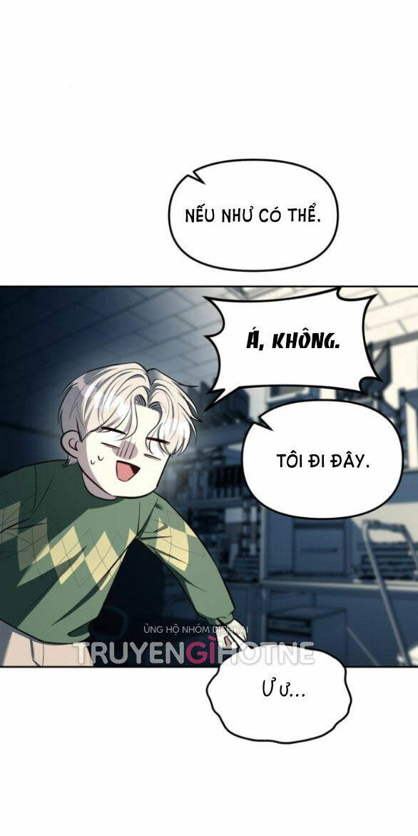 Xâm Nhập Vào Trường Trung Học Tài Phiệt! - Chap 25.2 - Trang 6