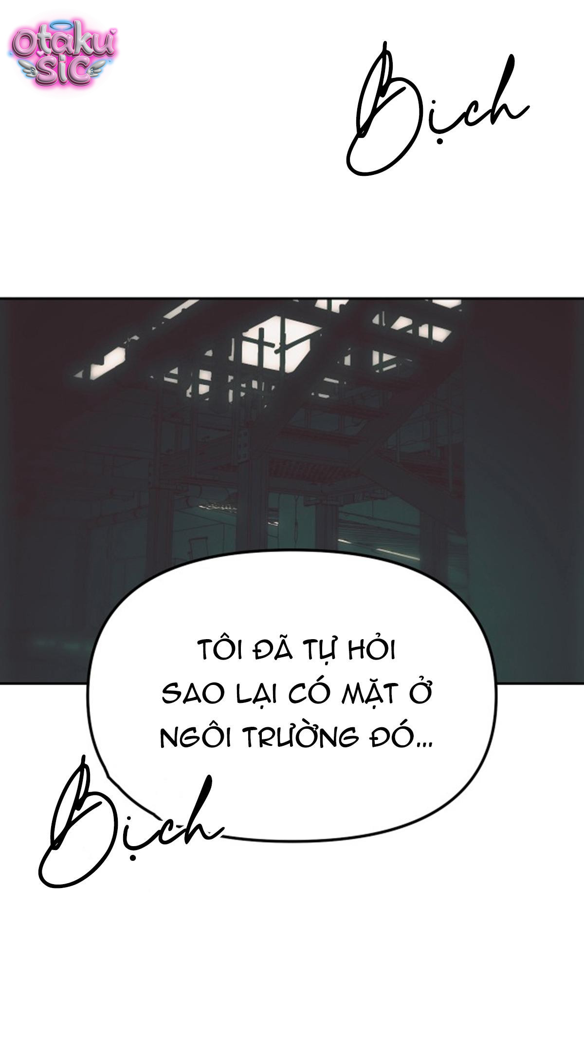 Xâm Nhập Vào Trường Trung Học Tài Phiệt! - Chap 25 - Trang 12