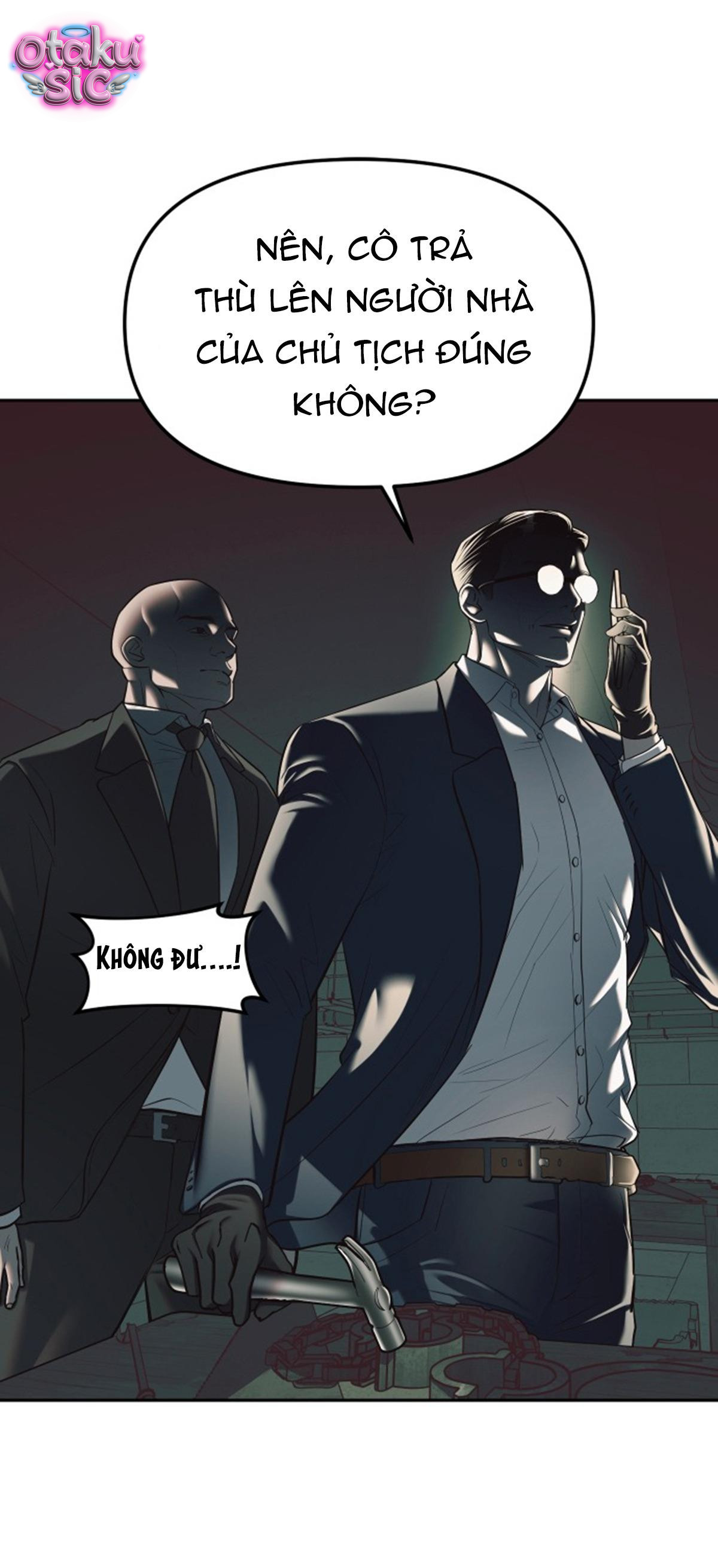 Xâm Nhập Vào Trường Trung Học Tài Phiệt! - Chap 25 - Trang 14