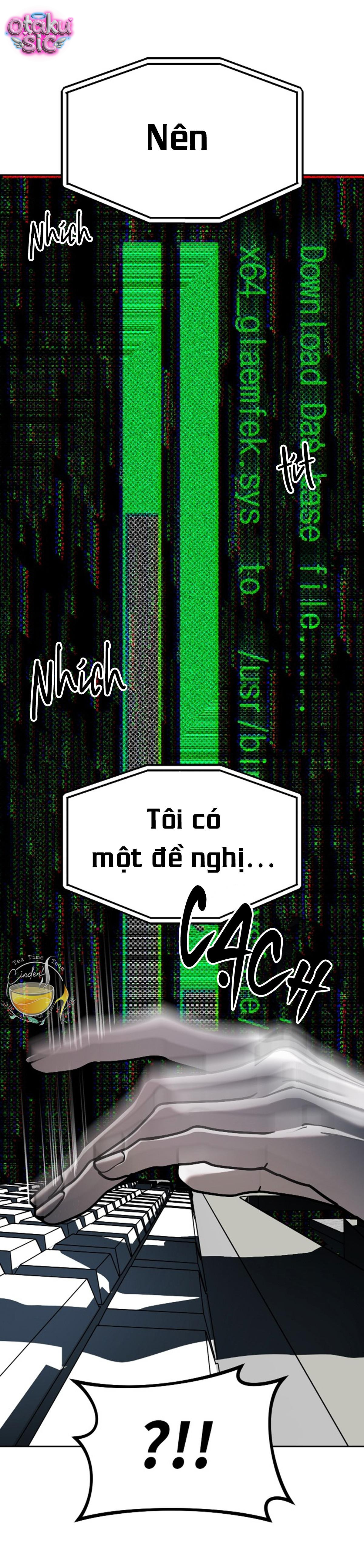 Xâm Nhập Vào Trường Trung Học Tài Phiệt! - Chap 25 - Trang 20