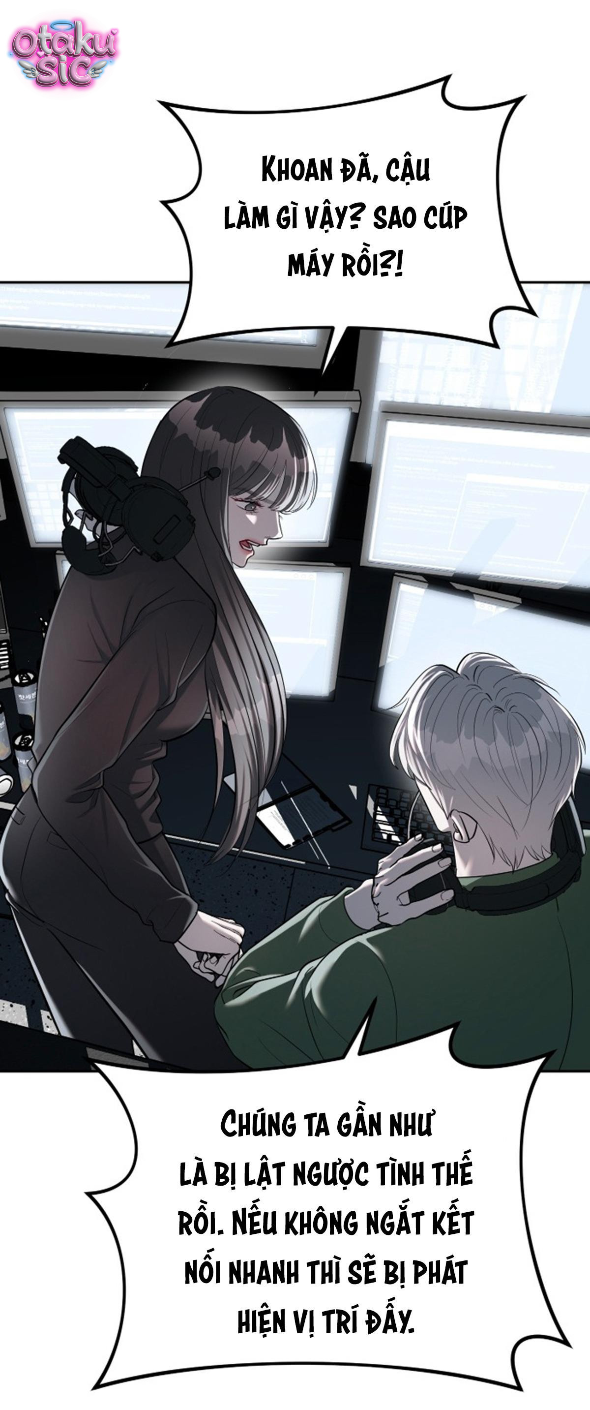 Xâm Nhập Vào Trường Trung Học Tài Phiệt! - Chap 25 - Trang 21