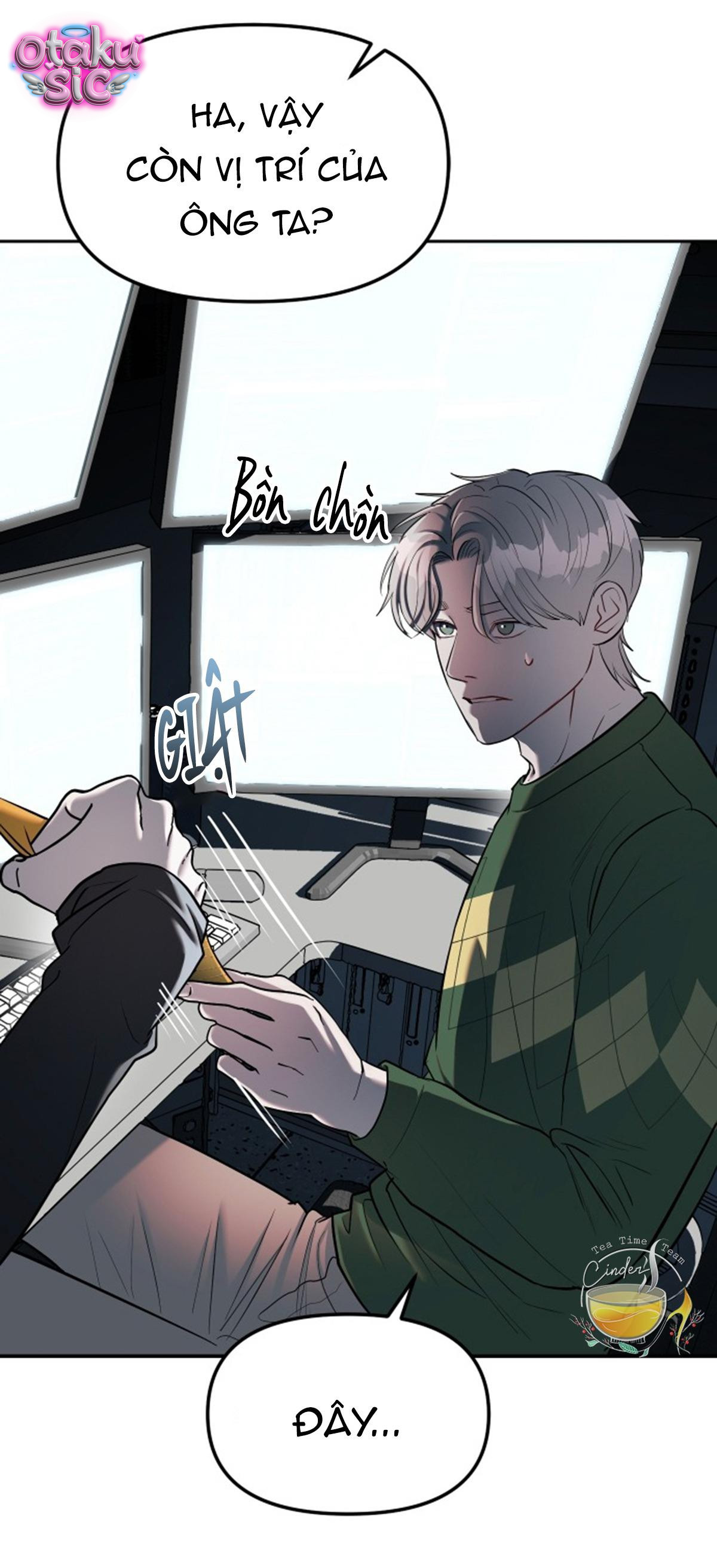 Xâm Nhập Vào Trường Trung Học Tài Phiệt! - Chap 25 - Trang 22