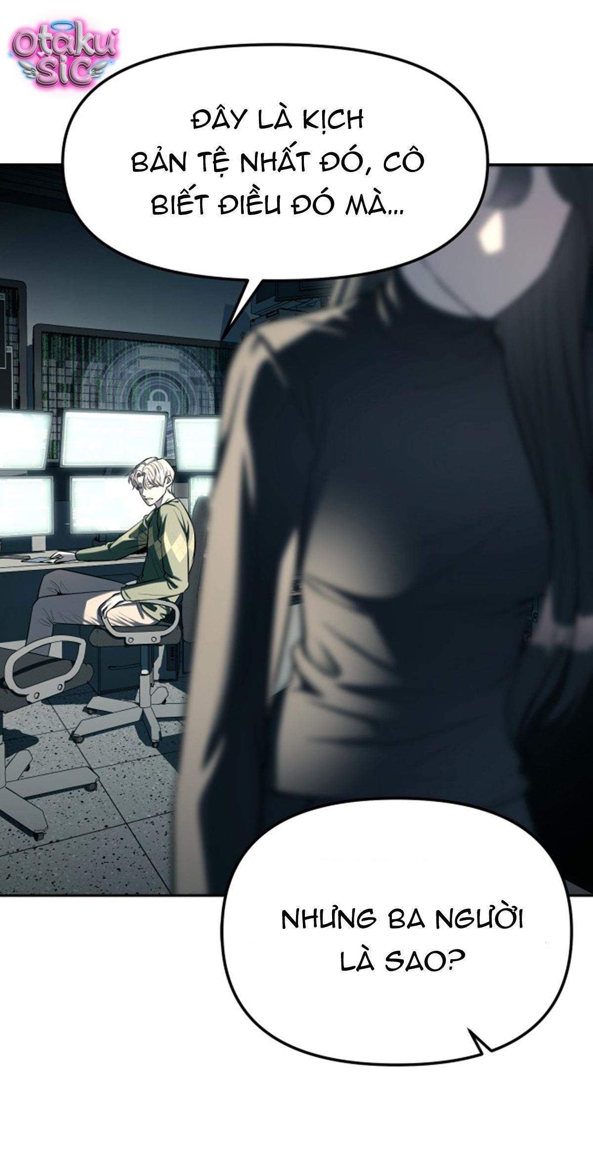Xâm Nhập Vào Trường Trung Học Tài Phiệt! - Chap 25 - Trang 23