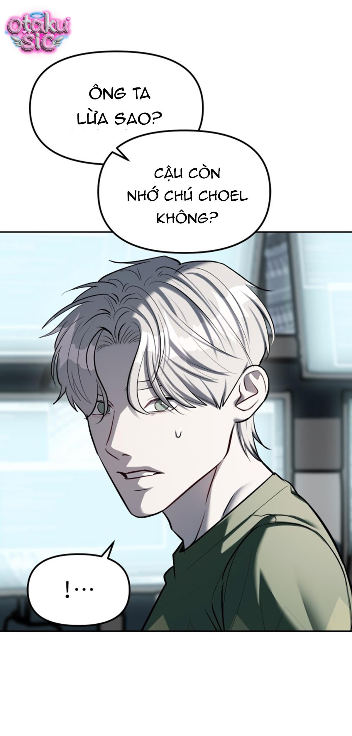 Xâm Nhập Vào Trường Trung Học Tài Phiệt! - Chap 25 - Trang 24