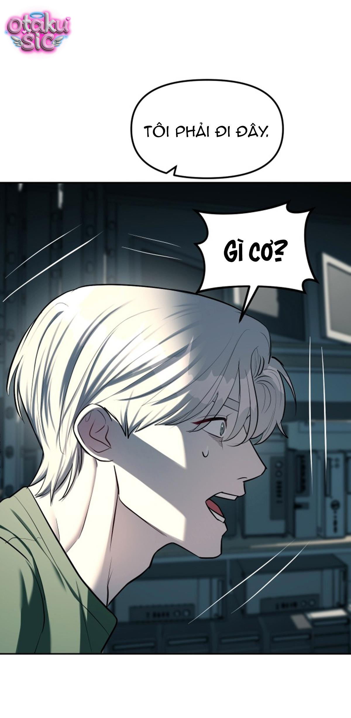 Xâm Nhập Vào Trường Trung Học Tài Phiệt! - Chap 25 - Trang 30