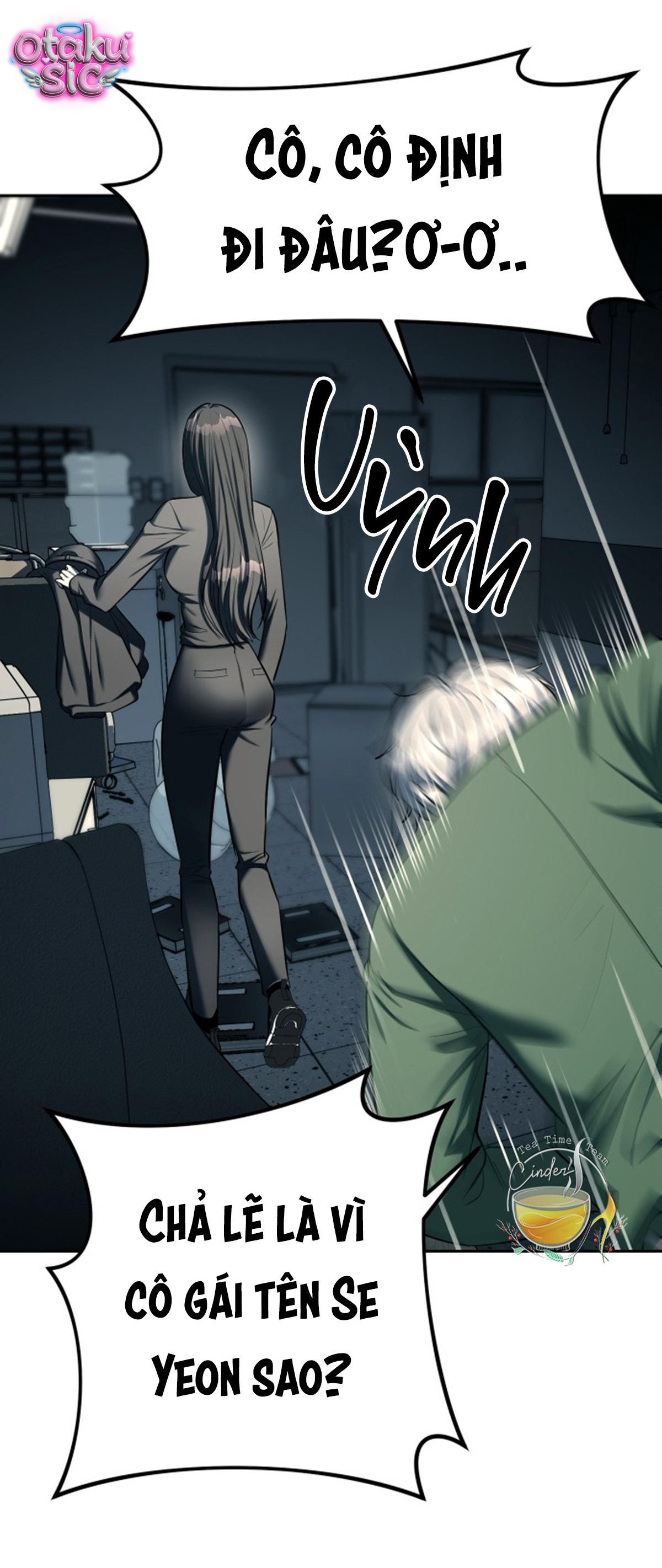 Xâm Nhập Vào Trường Trung Học Tài Phiệt! - Chap 25 - Trang 31