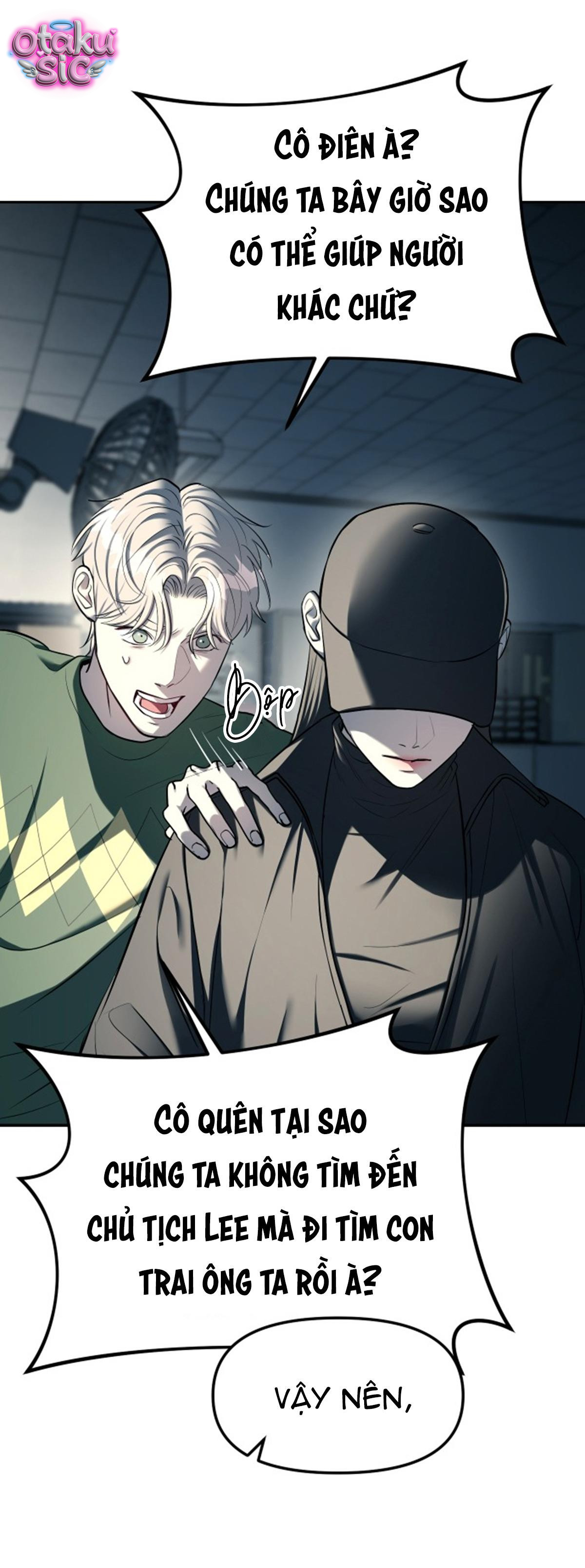 Xâm Nhập Vào Trường Trung Học Tài Phiệt! - Chap 25 - Trang 32
