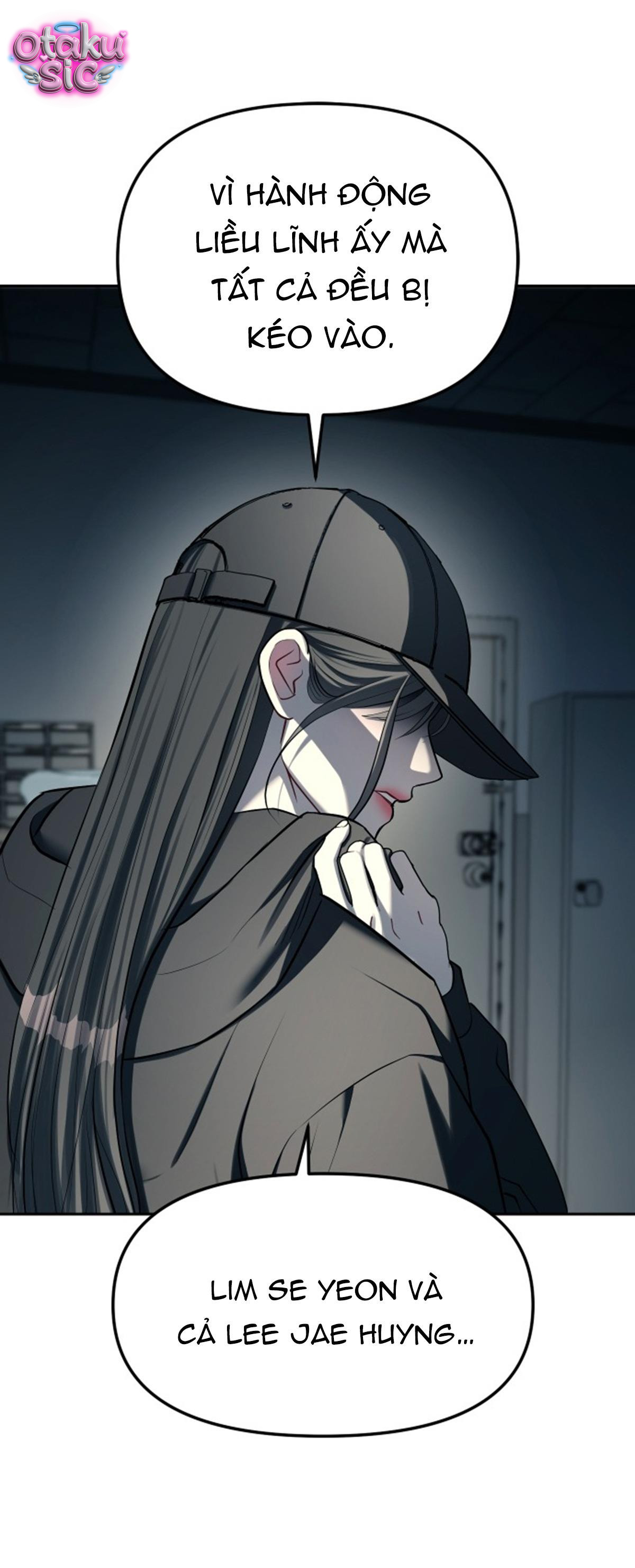 Xâm Nhập Vào Trường Trung Học Tài Phiệt! - Chap 25 - Trang 33
