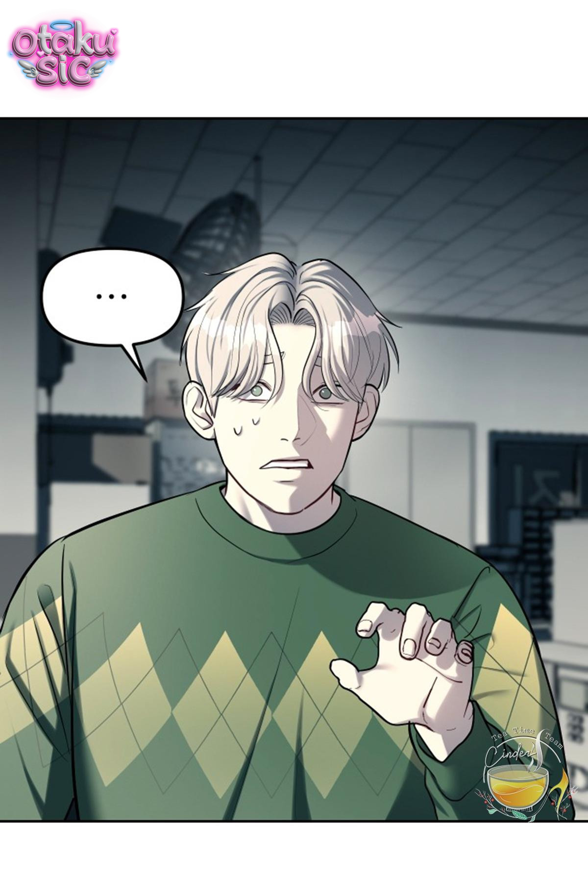 Xâm Nhập Vào Trường Trung Học Tài Phiệt! - Chap 25 - Trang 34