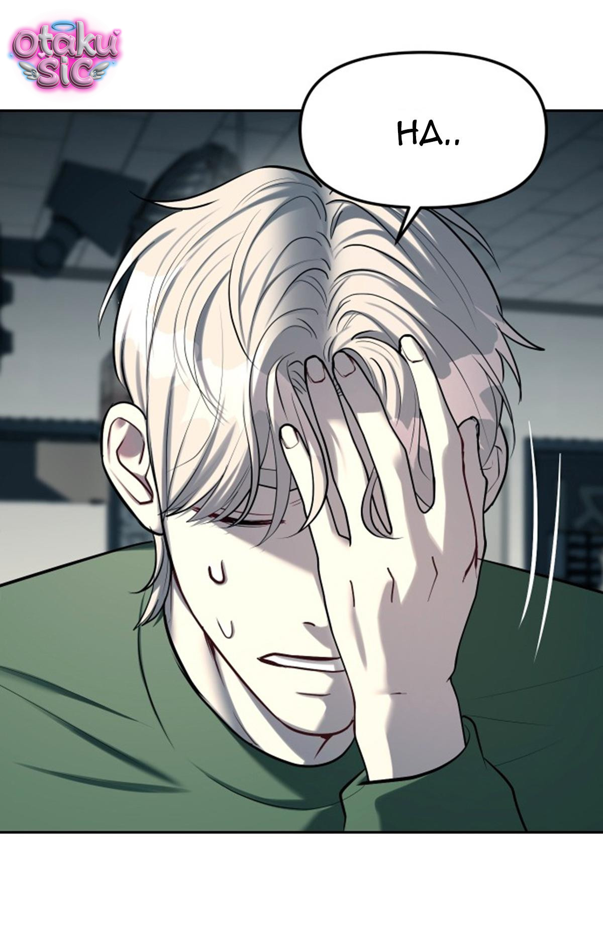 Xâm Nhập Vào Trường Trung Học Tài Phiệt! - Chap 25 - Trang 35