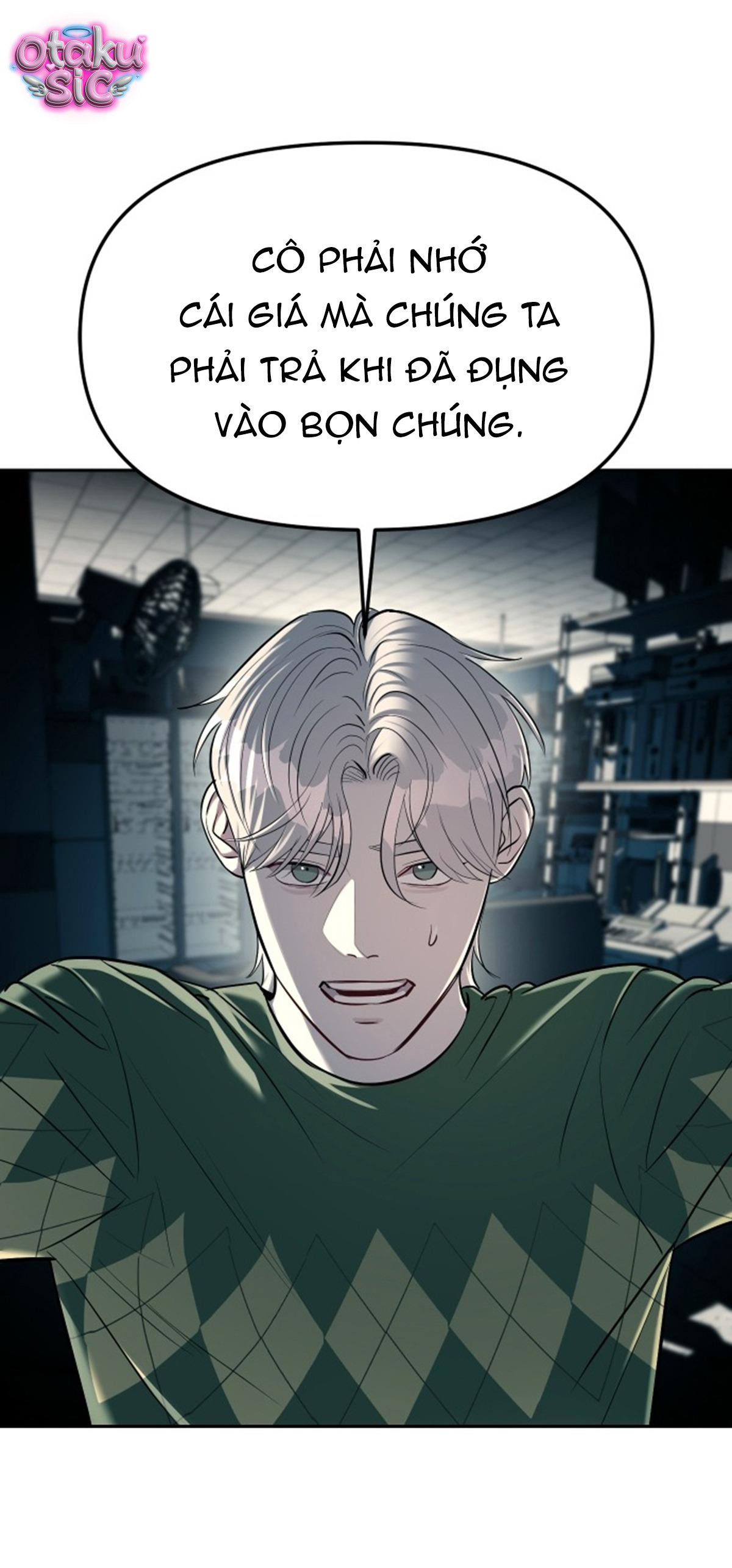 Xâm Nhập Vào Trường Trung Học Tài Phiệt! - Chap 25 - Trang 40