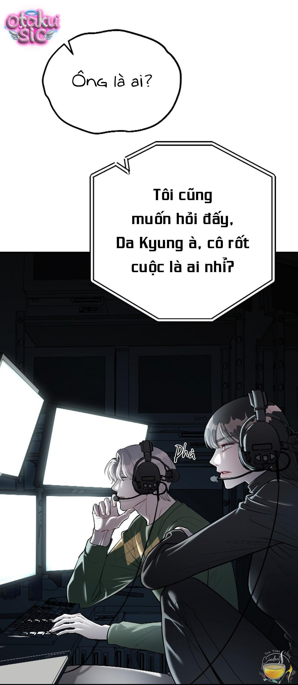 Xâm Nhập Vào Trường Trung Học Tài Phiệt! - Chap 25 - Trang 5