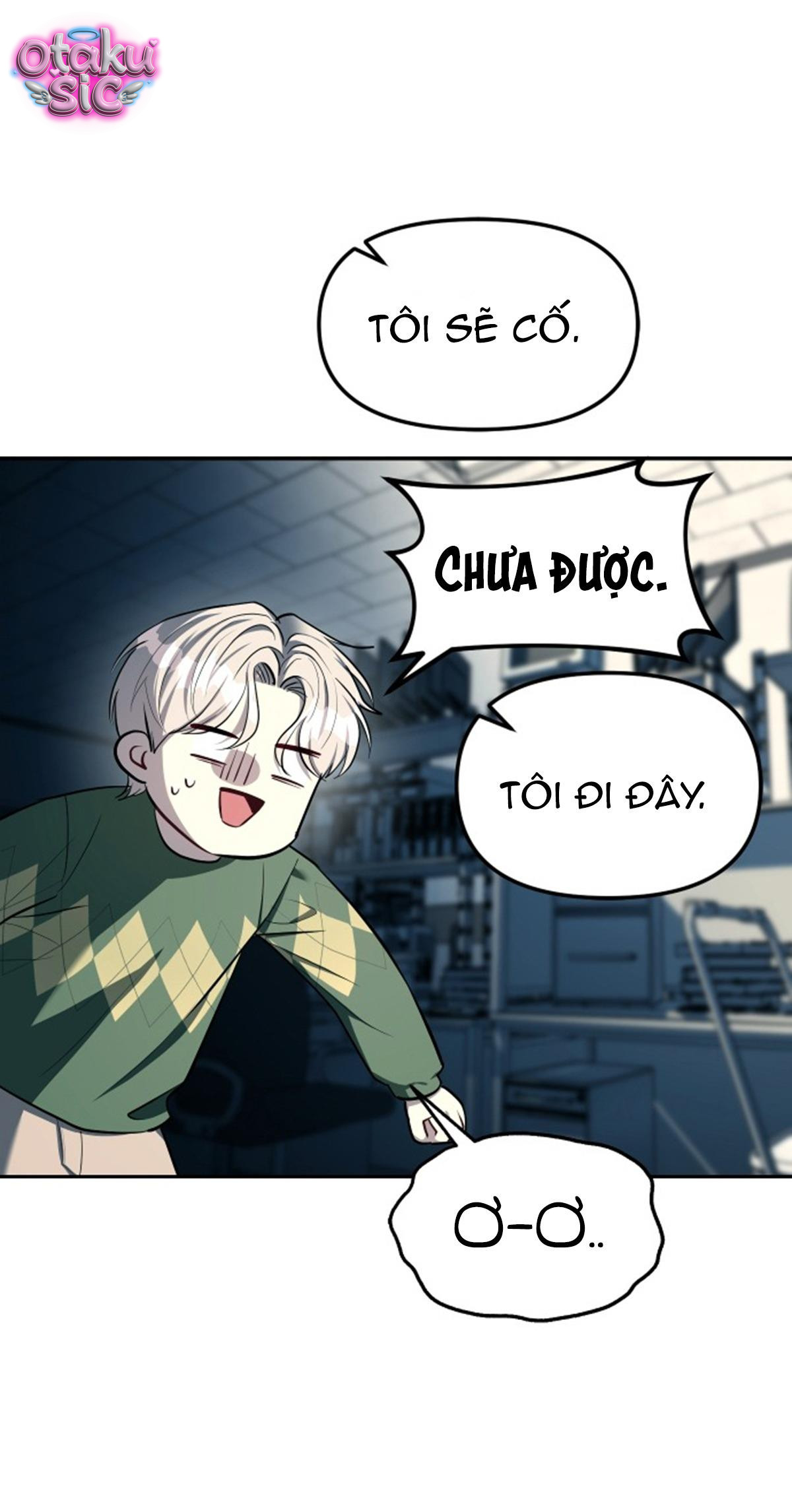 Xâm Nhập Vào Trường Trung Học Tài Phiệt! - Chap 25 - Trang 42