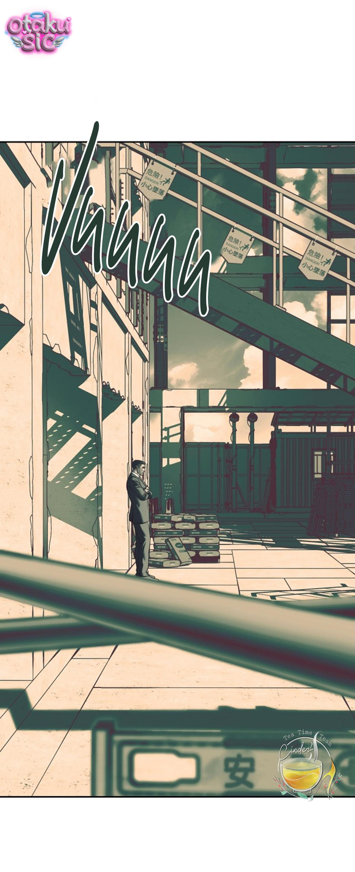 Xâm Nhập Vào Trường Trung Học Tài Phiệt! - Chap 25 - Trang 45
