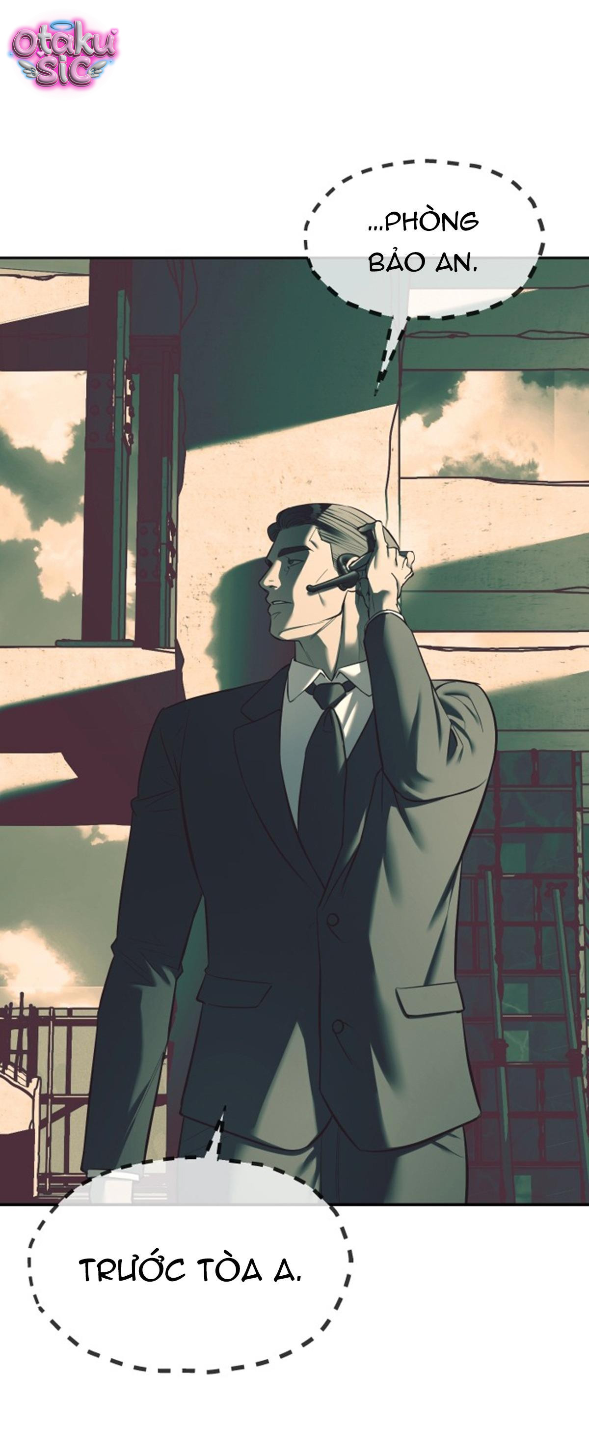 Xâm Nhập Vào Trường Trung Học Tài Phiệt! - Chap 25 - Trang 48