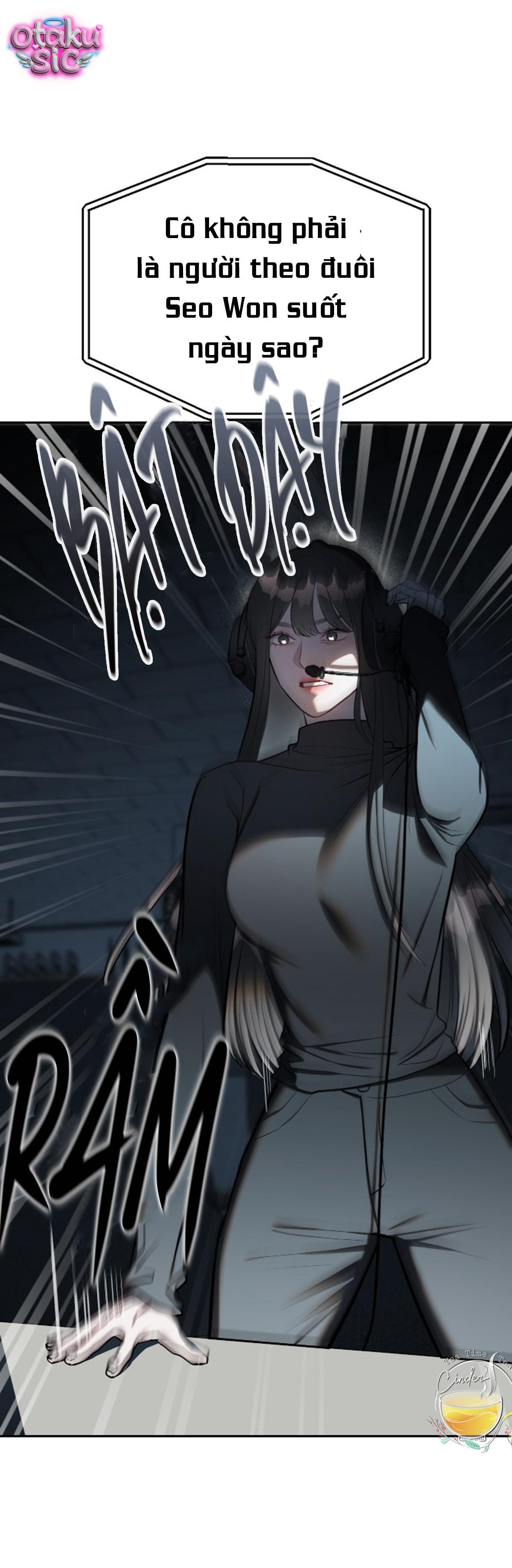 Xâm Nhập Vào Trường Trung Học Tài Phiệt! - Chap 25 - Trang 7