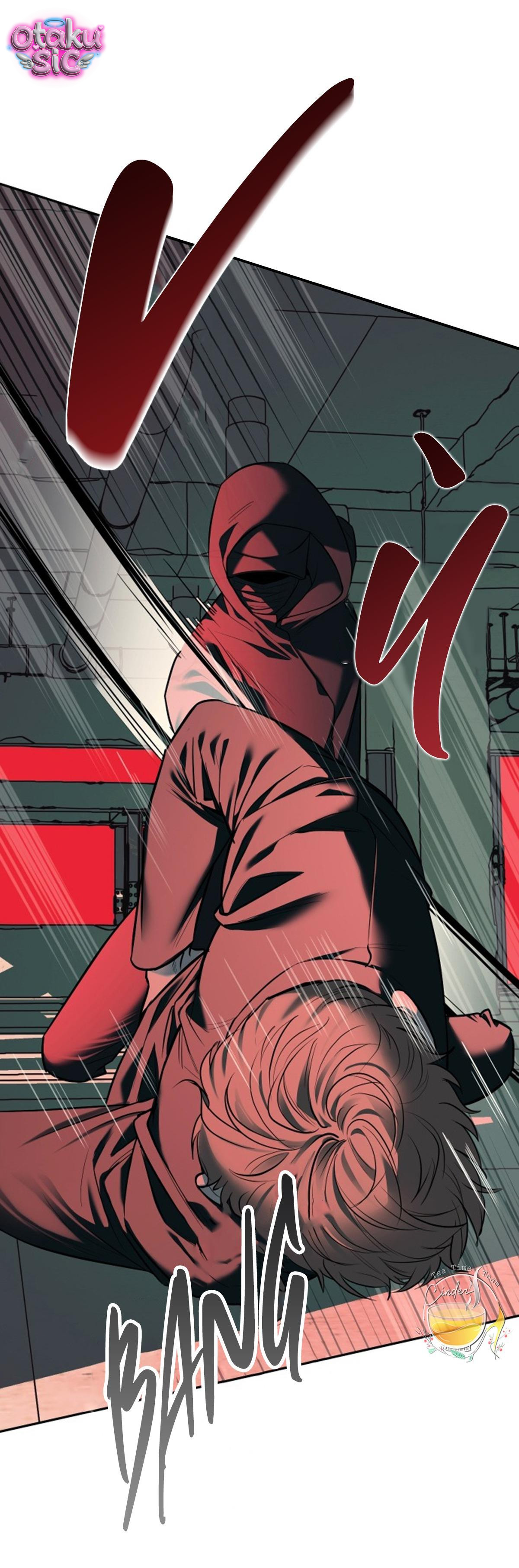 Xâm Nhập Vào Trường Trung Học Tài Phiệt! - Chap 25 - Trang 62
