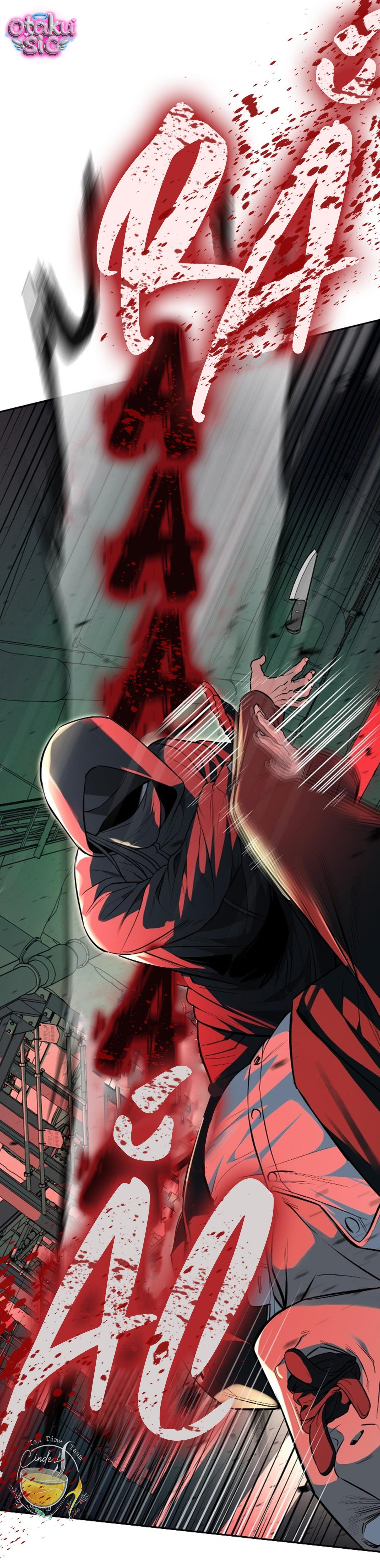 Xâm Nhập Vào Trường Trung Học Tài Phiệt! - Chap 25 - Trang 65