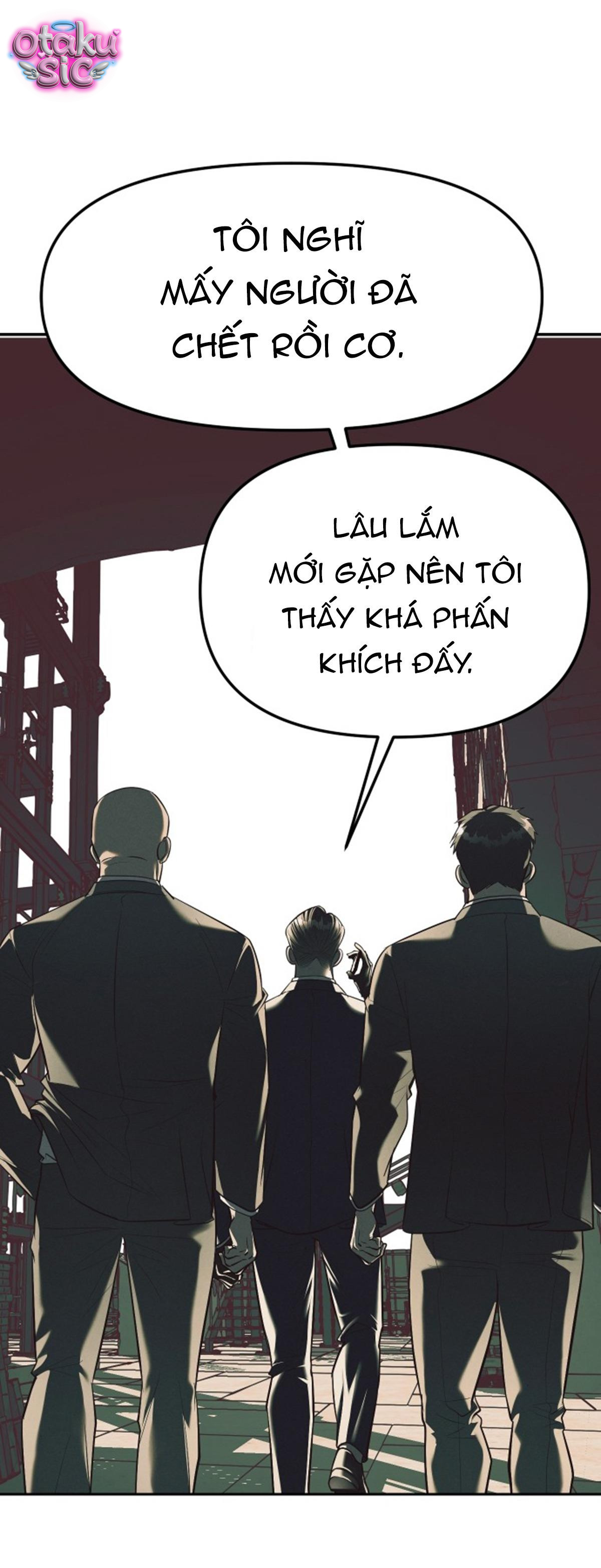 Xâm Nhập Vào Trường Trung Học Tài Phiệt! - Chap 25 - Trang 9
