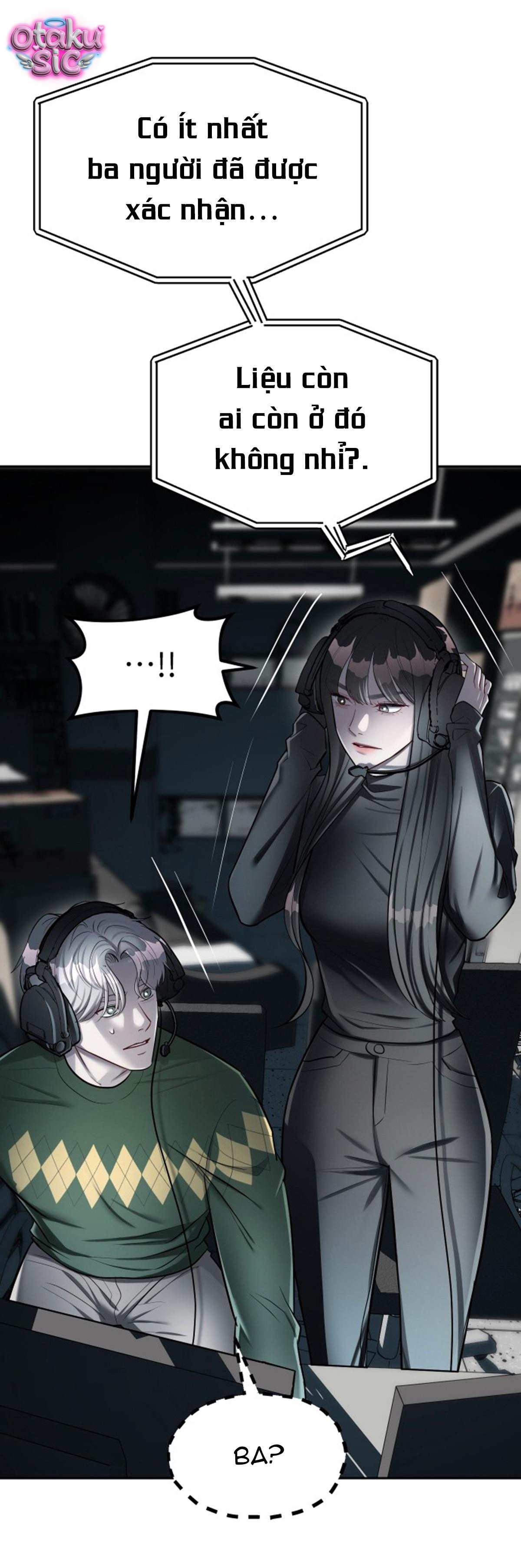 Xâm Nhập Vào Trường Trung Học Tài Phiệt! - Chap 25 - Trang 10