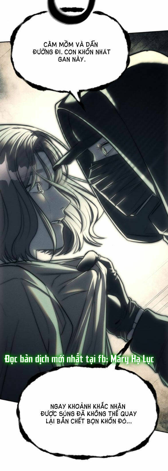 Xâm Nhập Vào Trường Trung Học Tài Phiệt! - Chap 26.1 - Trang 11