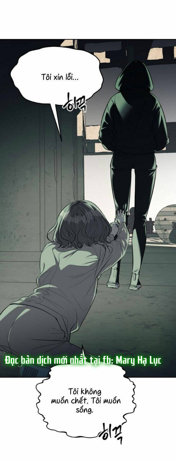 Xâm Nhập Vào Trường Trung Học Tài Phiệt! - Chap 26.1 - Trang 21