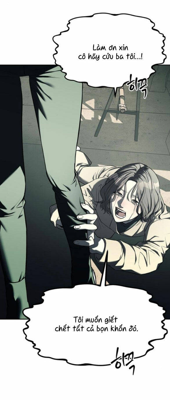 Xâm Nhập Vào Trường Trung Học Tài Phiệt! - Chap 26.1 - Trang 22