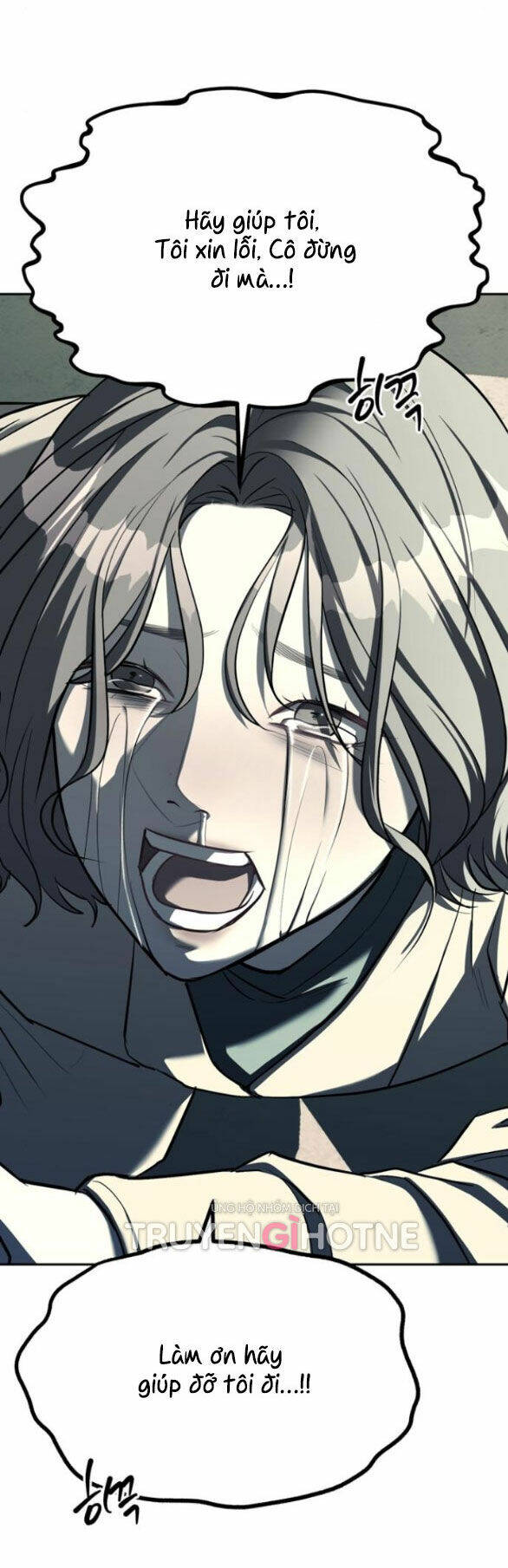 Xâm Nhập Vào Trường Trung Học Tài Phiệt! - Chap 26.1 - Trang 23