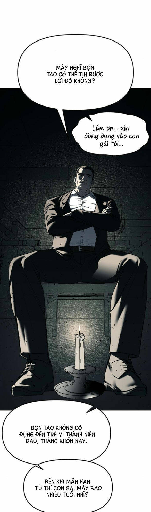 Xâm Nhập Vào Trường Trung Học Tài Phiệt! - Chap 26.1 - Trang 26