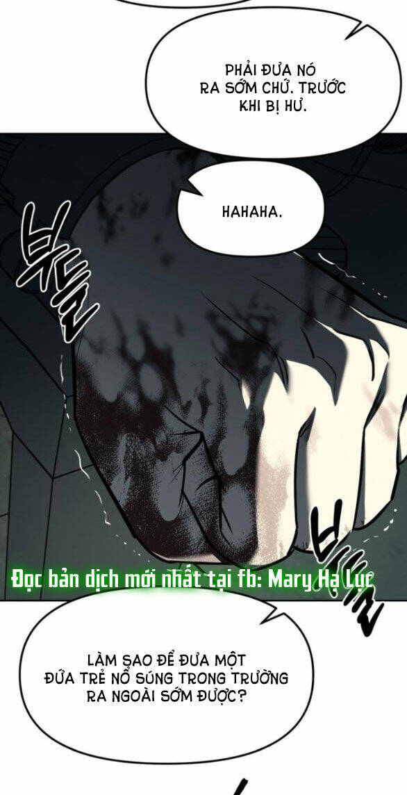 Xâm Nhập Vào Trường Trung Học Tài Phiệt! - Chap 26.1 - Trang 27