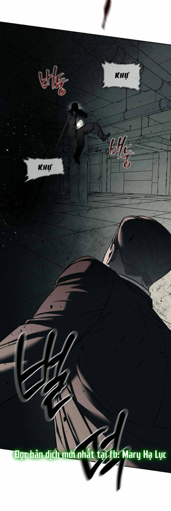 Xâm Nhập Vào Trường Trung Học Tài Phiệt! - Chap 26.1 - Trang 34