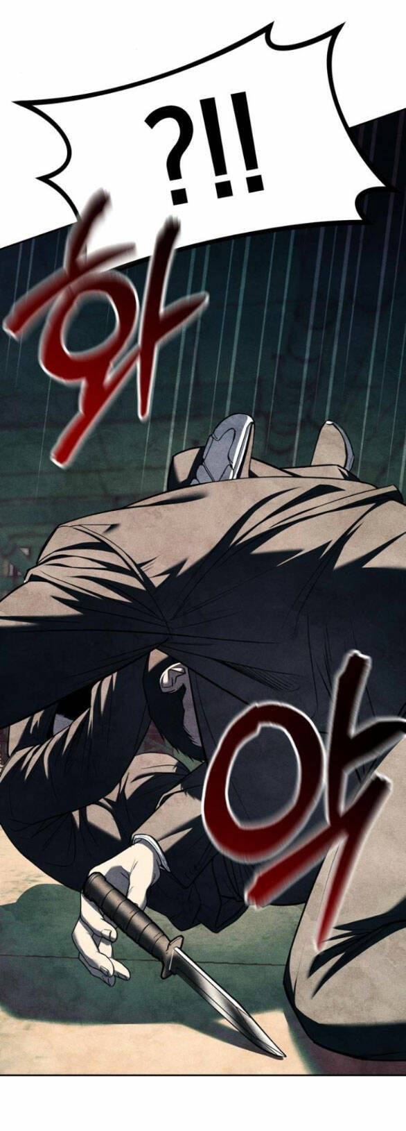 Xâm Nhập Vào Trường Trung Học Tài Phiệt! - Chap 26.2 - Trang 15