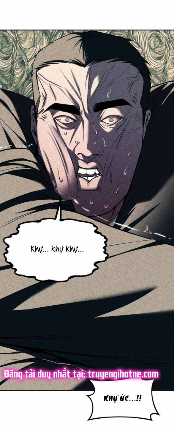 Xâm Nhập Vào Trường Trung Học Tài Phiệt! - Chap 26.2 - Trang 17