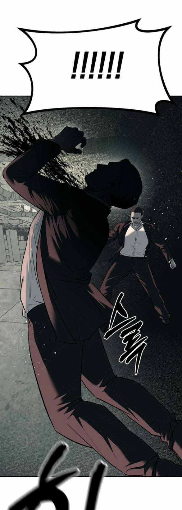Xâm Nhập Vào Trường Trung Học Tài Phiệt! - Chap 26.2 - Trang 3