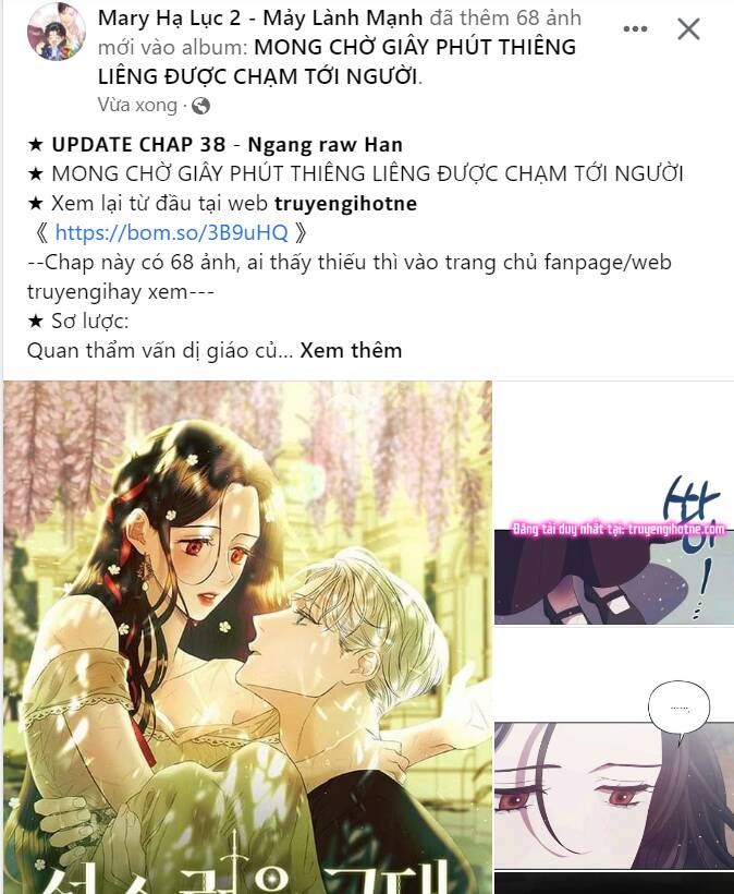 Xâm Nhập Vào Trường Trung Học Tài Phiệt! - Chap 26.2 - Trang 22