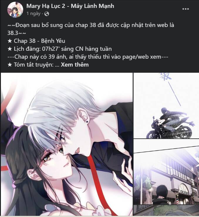 Xâm Nhập Vào Trường Trung Học Tài Phiệt! - Chap 26.2 - Trang 23