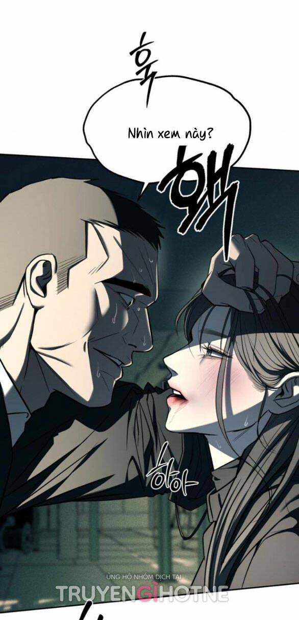 Xâm Nhập Vào Trường Trung Học Tài Phiệt! - Chap 26.2 - Trang 30