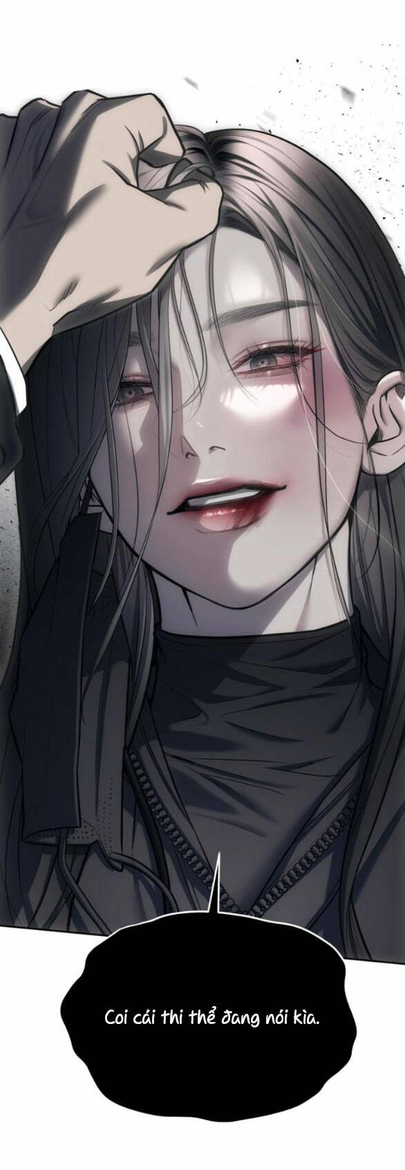Xâm Nhập Vào Trường Trung Học Tài Phiệt! - Chap 26.2 - Trang 33