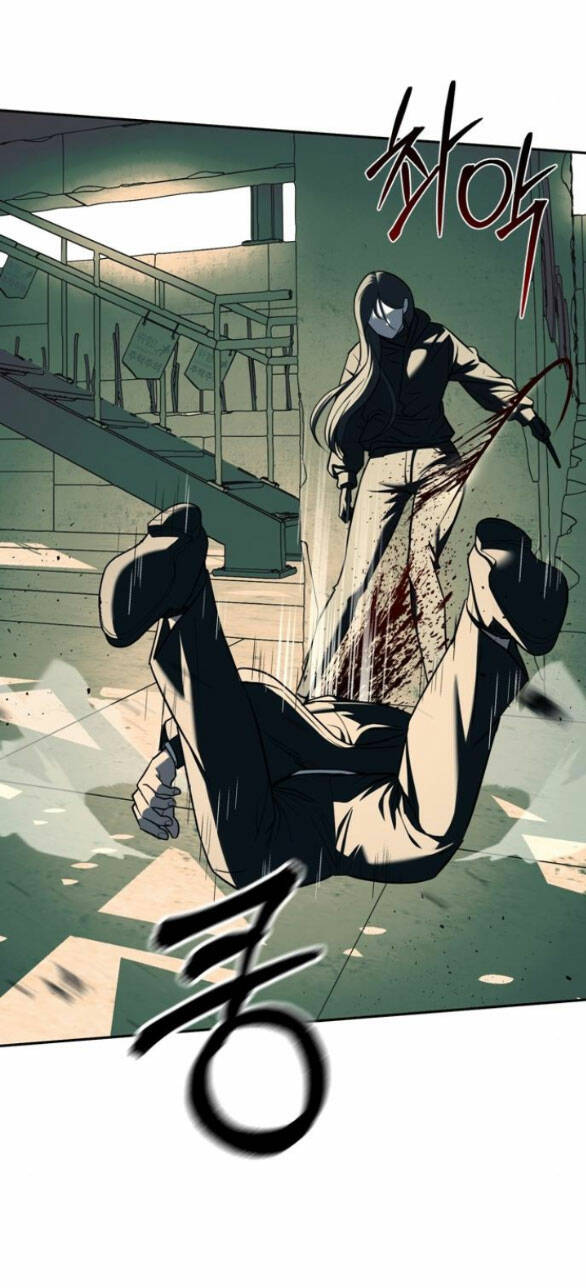 Xâm Nhập Vào Trường Trung Học Tài Phiệt! - Chap 26.2 - Trang 37