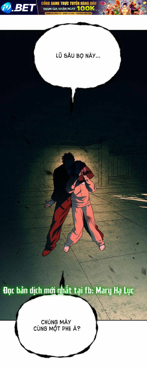 Xâm Nhập Vào Trường Trung Học Tài Phiệt! - Chap 26.2 - Trang 41