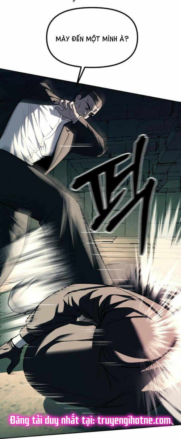 Xâm Nhập Vào Trường Trung Học Tài Phiệt! - Chap 26.2 - Trang 10