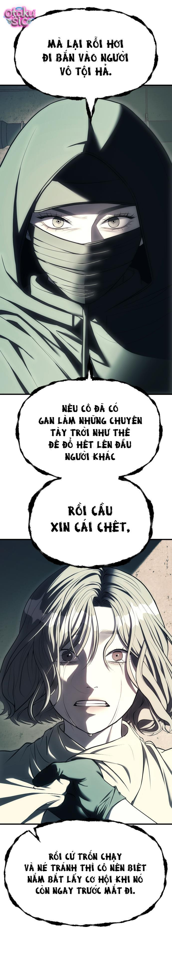 Xâm Nhập Vào Trường Trung Học Tài Phiệt! - Chap 26 - Trang 11